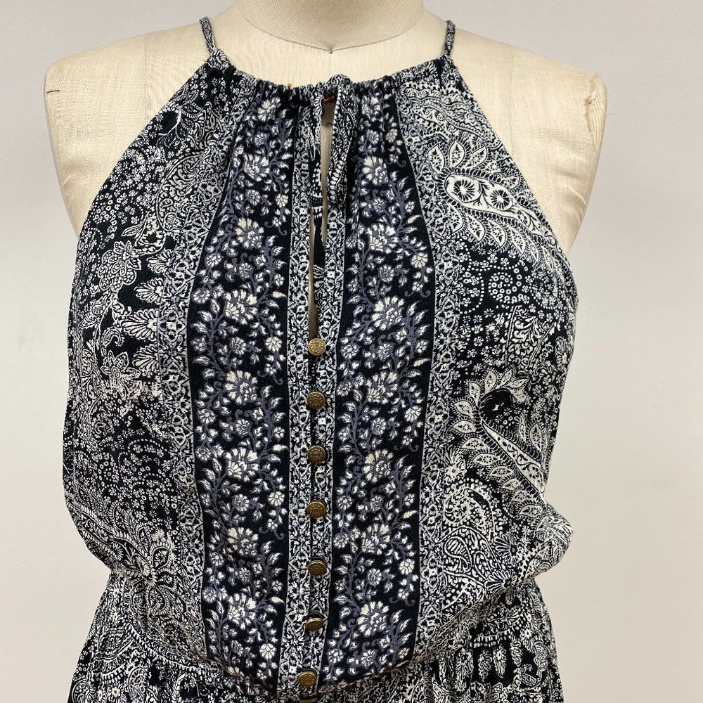 SOLD OUT!! American Eagle Casual Maxi Dress - Picture 5 of 7
